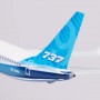 Modellino Boeing 737 Max 9