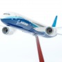 Modellino Boeing 787-8