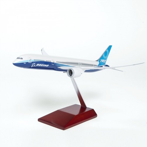 Modellino Boeing 787-9