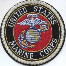 U.S.marine corps