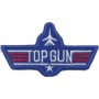 Top Gun wing