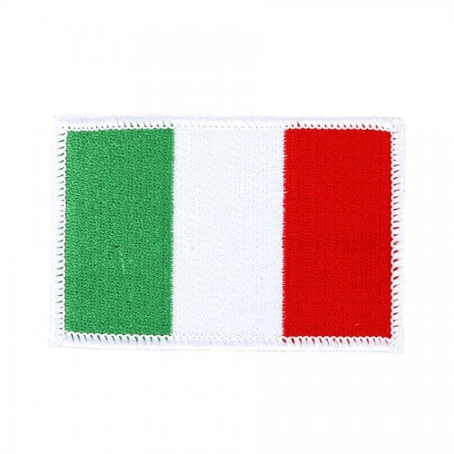 Patch Italia Termoadesiva