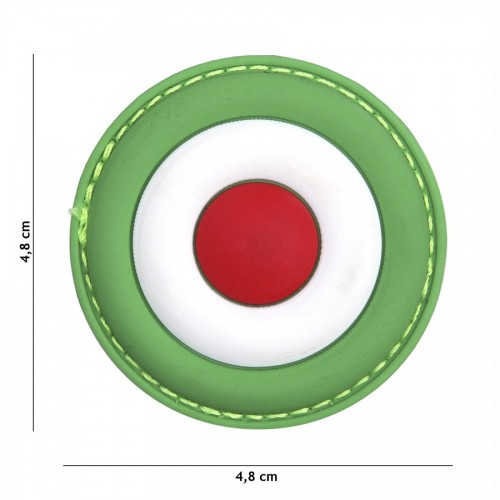 Patch Italia Aeronautica Militare
