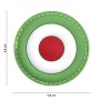 Patch Italia Aeronautica Militare