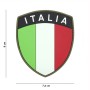 Patch Italia scudetto