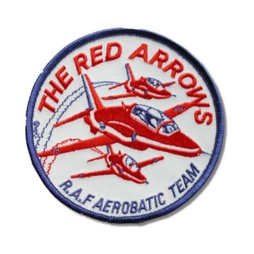 Red Arrows
