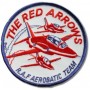 Red Arrows