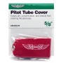 Copri Pitot - Pitot Tube Cover 5/8 Inch