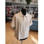 Polo Design4Pilots beige