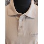 Polo Design4Pilots beige