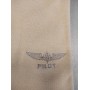 Polo Design4Pilots beige