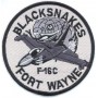 F-16 Blake Snakes