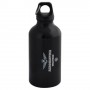 Borraccia con moschettone Aeronautica Militare - 400 ml.