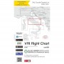 Carte Aeronautiche VFR Avioportolano edizione 2020 - LI-4