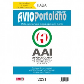 Avioportolano Italia 2021