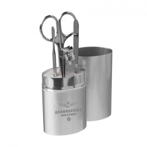 Set manicure Aeronautica Militare