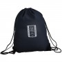 Zaino Premium Frecce Tricolori Blu Navy