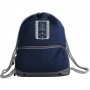 Zaino Frecce Tricolori Athleisure