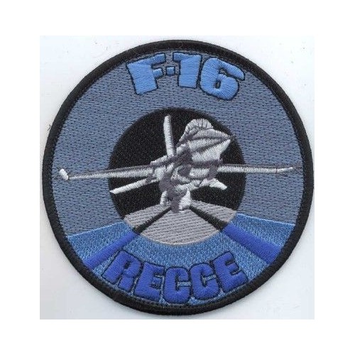 F-16 Recce