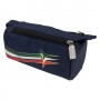 Astuccio portapenne Frecce Tricolori con 2 zip
