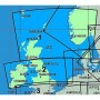 Carta IFR Jeppesen E(LO) 1/2