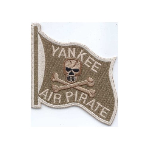 Yankee air pirate big