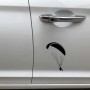 Adesivo per auto - Paramotore