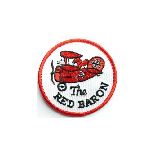 Red baron
