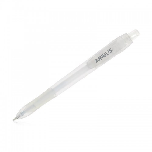 Penna a sfera in plastica Airbus