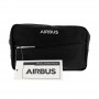 Beauty - Esclusiva custodia per accessori Airbus