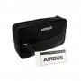 Beauty - Esclusiva custodia per accessori Airbus