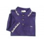 Biplane Polo in navy