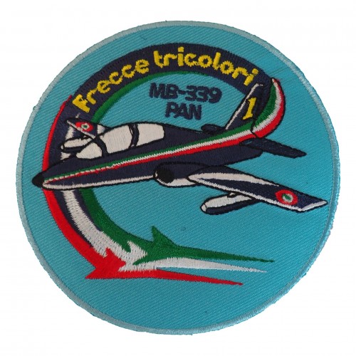 Frecce Tricolori PAN