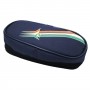 Astuccio portapenne rettangolare Frecce Tricolore