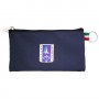 Astuccio portapenne rettangolare Frecce Tricolore