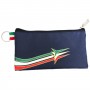 Astuccio portapenne rettangolare Frecce Tricolore