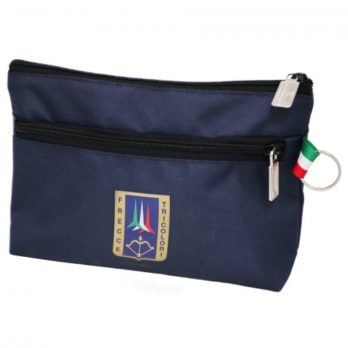 Astuccio portapenne a bustina Frecce Tricolore