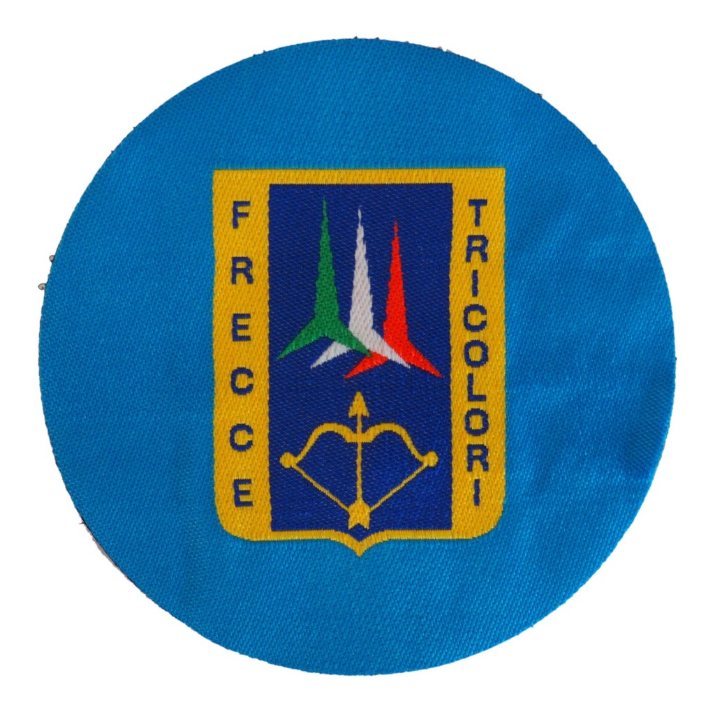 Patch Frecce Tricolori