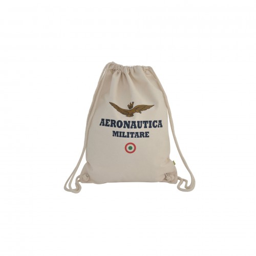 Zaino a sacca Aeronautica Militare