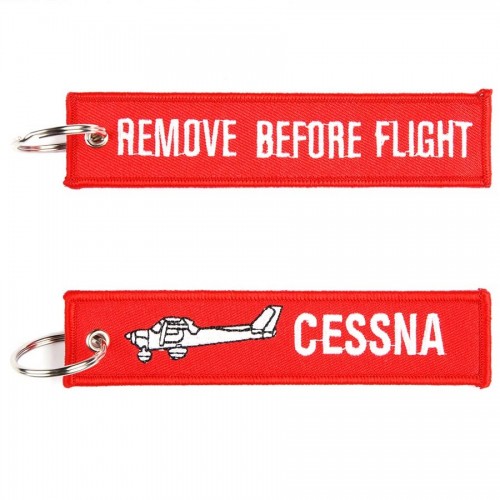 Portachiavi CESSNA