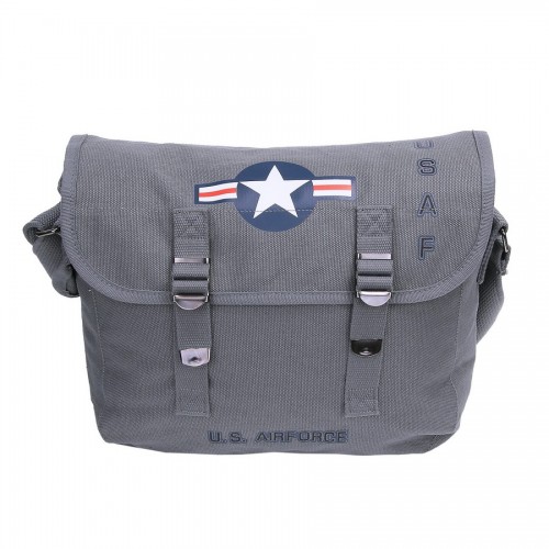 Borsa Vintage US Airforce