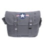 Borsa Vintage US Airforce