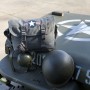 Borsa Vintage US Airforce