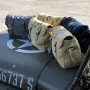 Borsa Vintage US Airforce