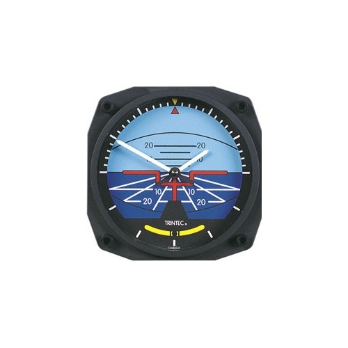 Orologio da parete Orizzonte Artificiale 16,5X16,5