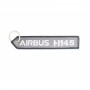 Portachiavi Airbus H145 "We Make It Fly"