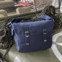Borsa di tela US Style