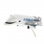 Modellino Airbus Beluga XL scala 1:400