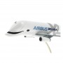 Modellino Airbus Beluga XL scala 1:400