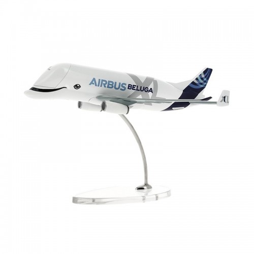 Modellino Airbus Beluga XL scala 1:400